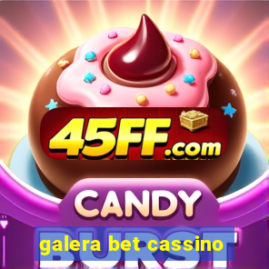 galera bet cassino